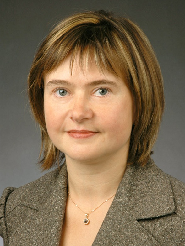 Foto von Margarita Shalnova